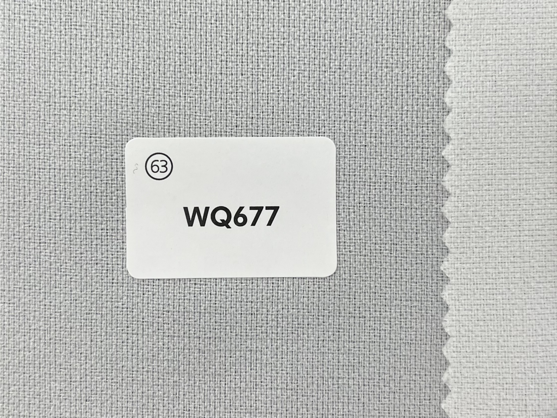 WQ677