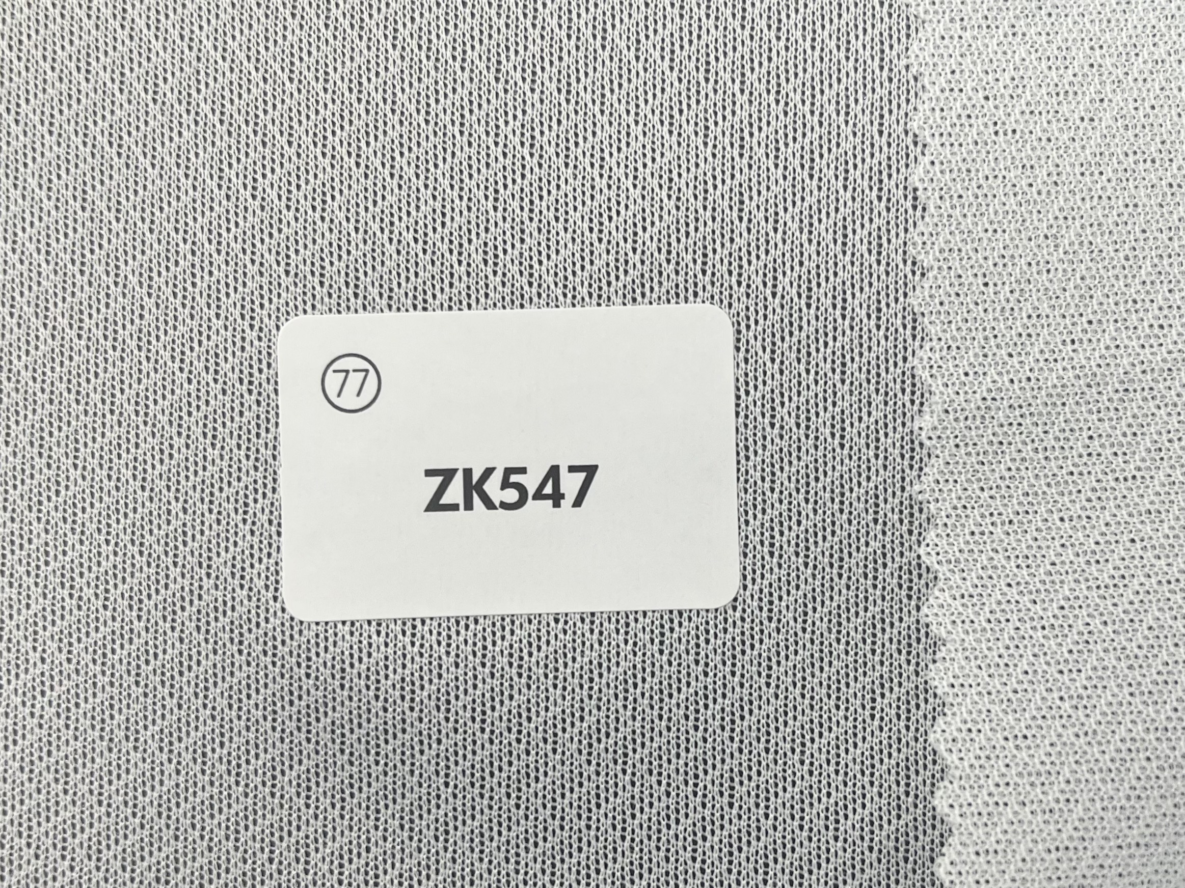 ZK547