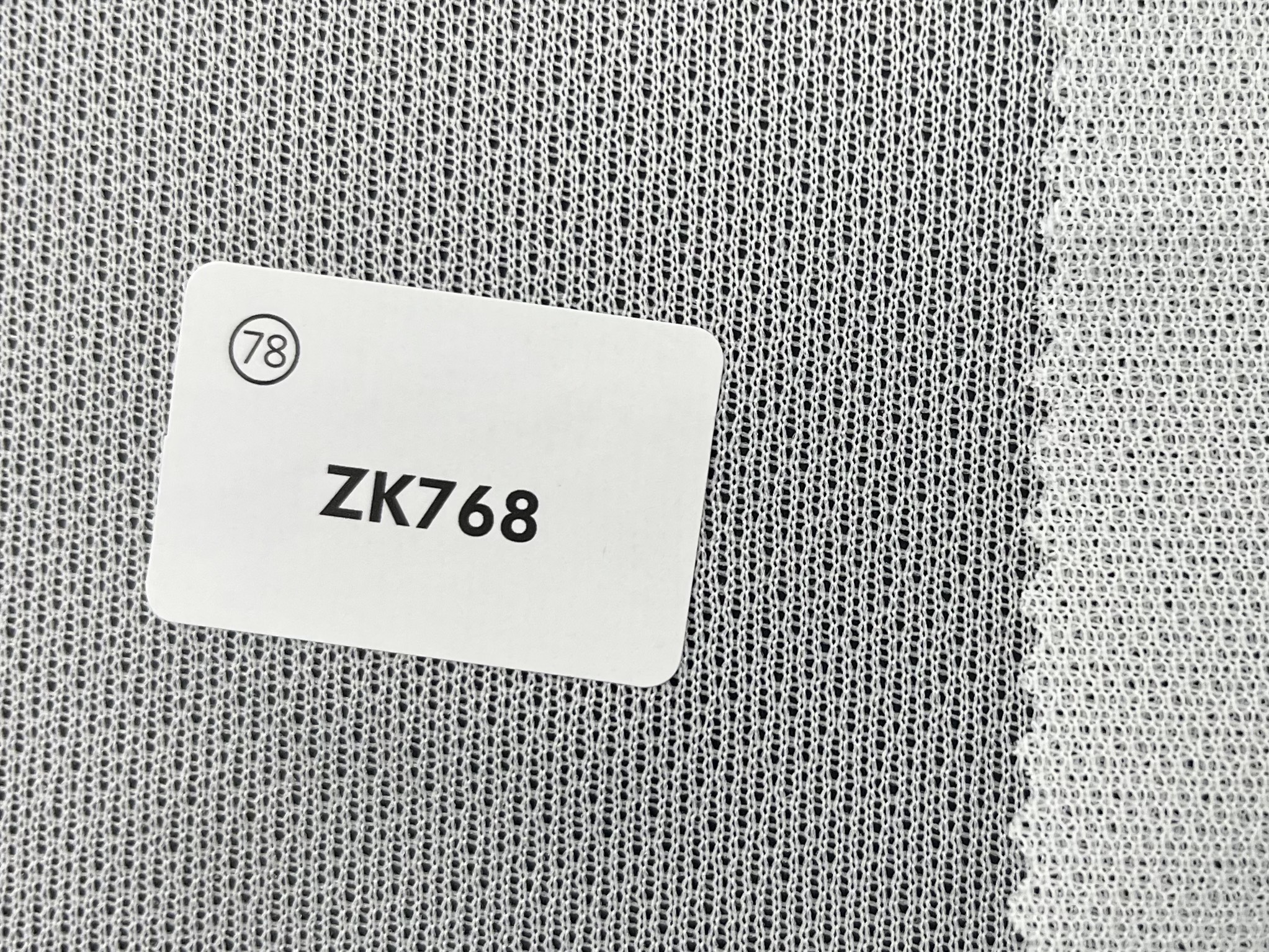 ZK768
