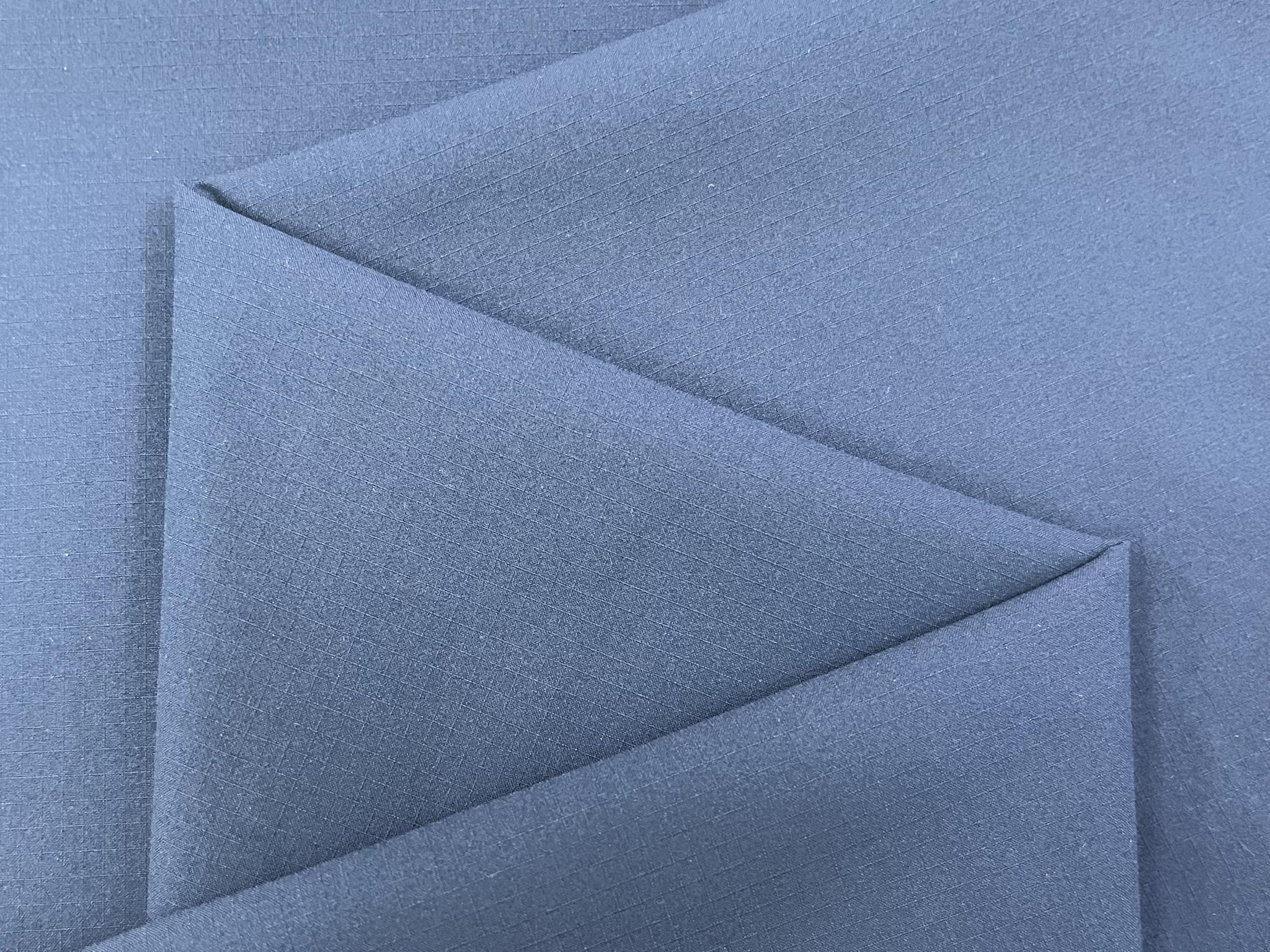 Synthetic woven