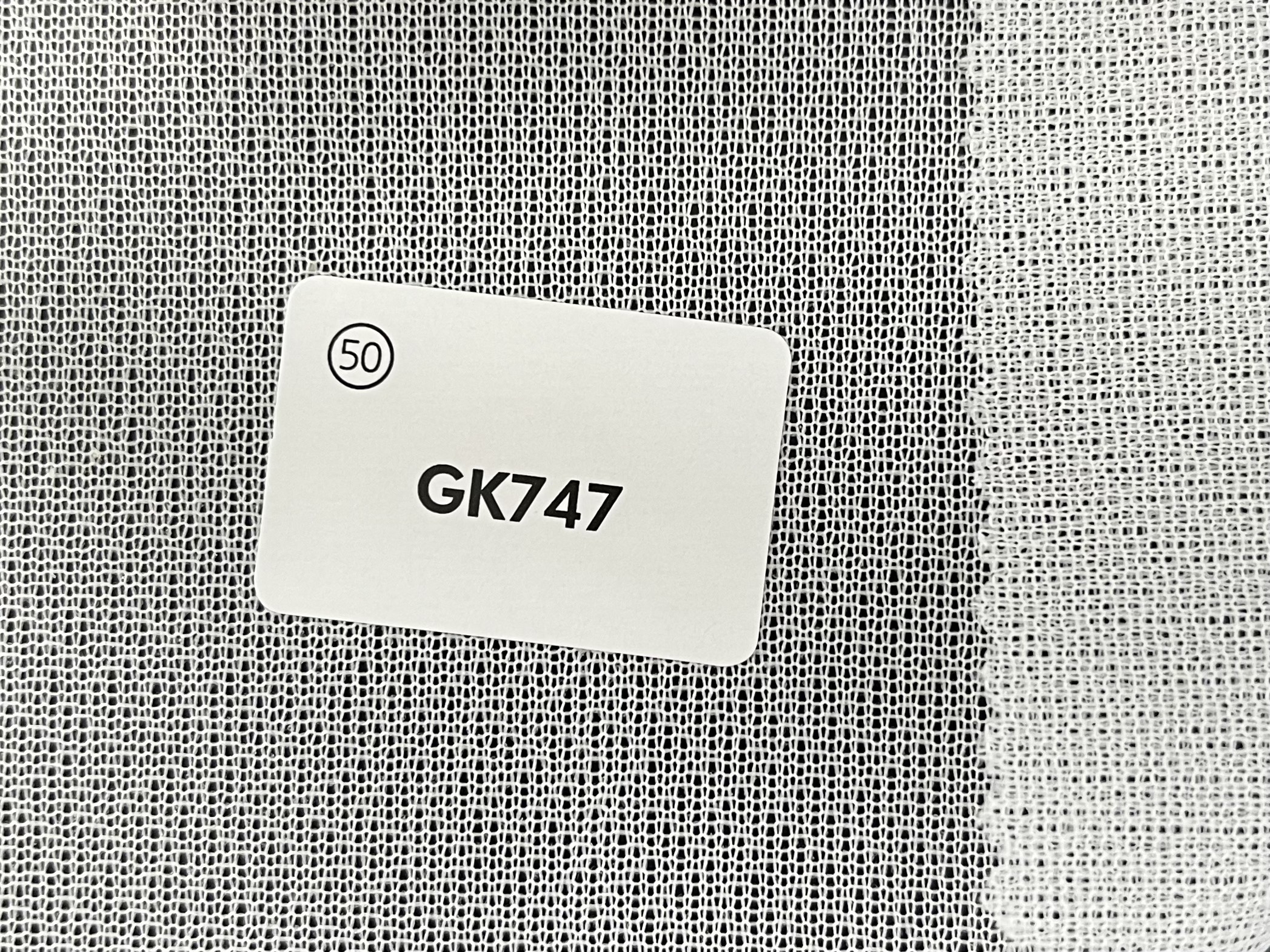GK747