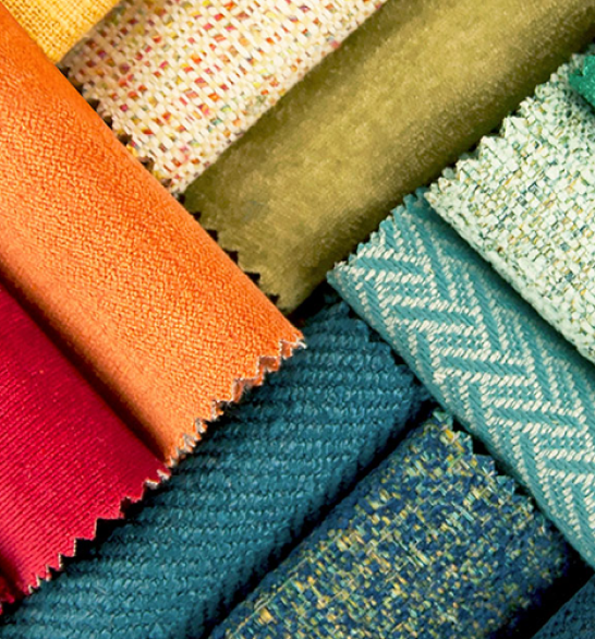Textile materials