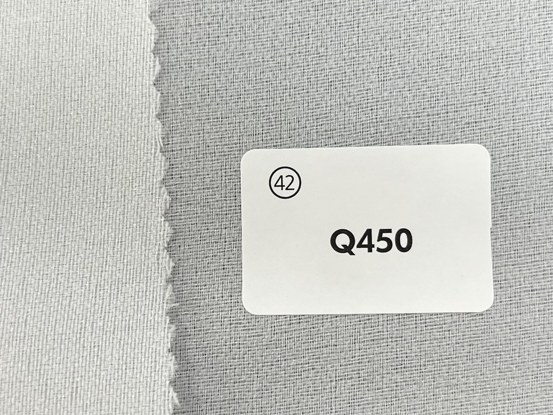 Q450
