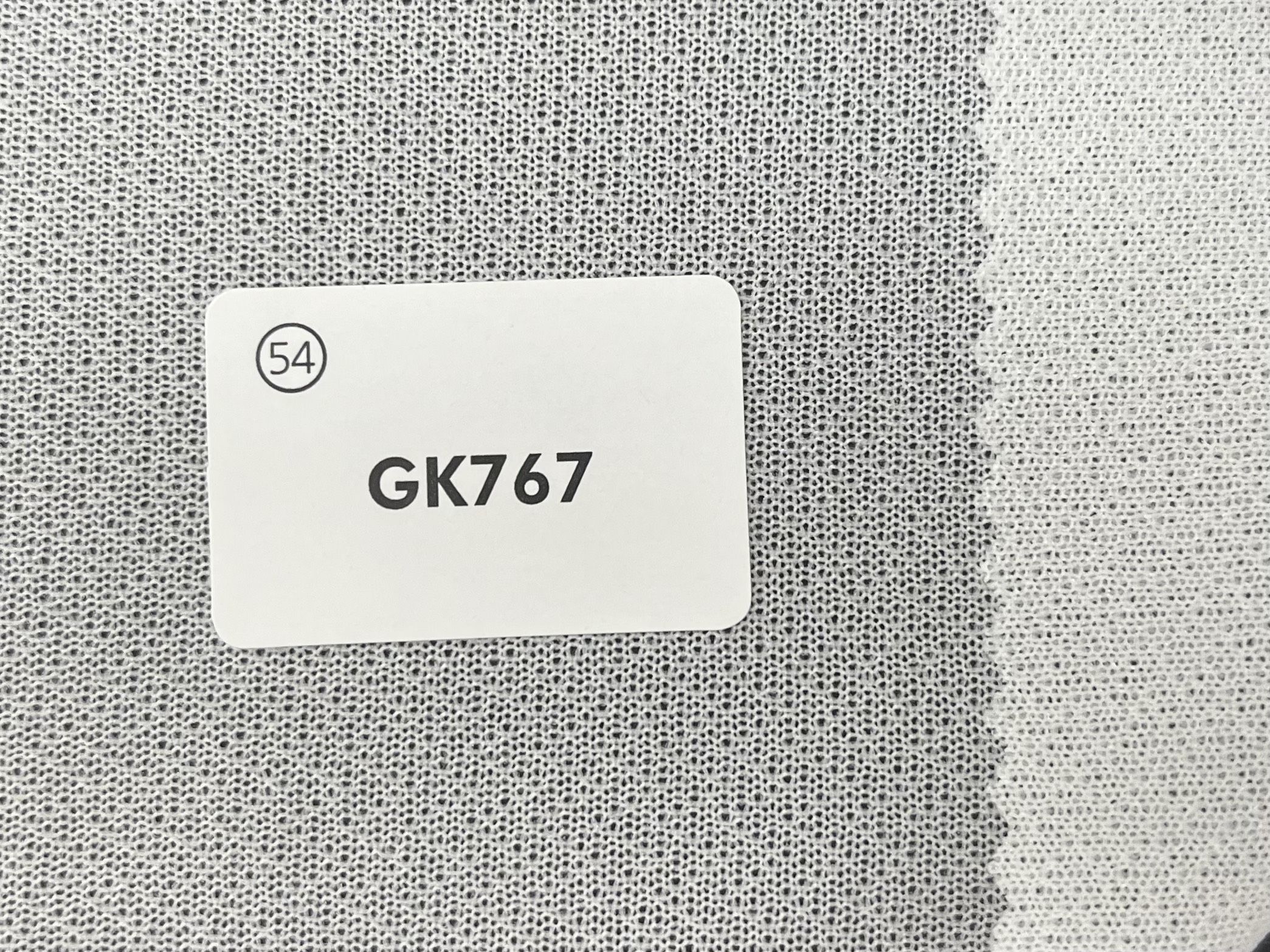 GK767